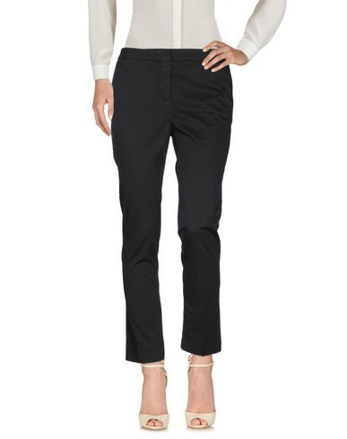 Manila Grace Pants In Black
