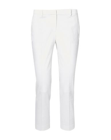 Theory Pants In White