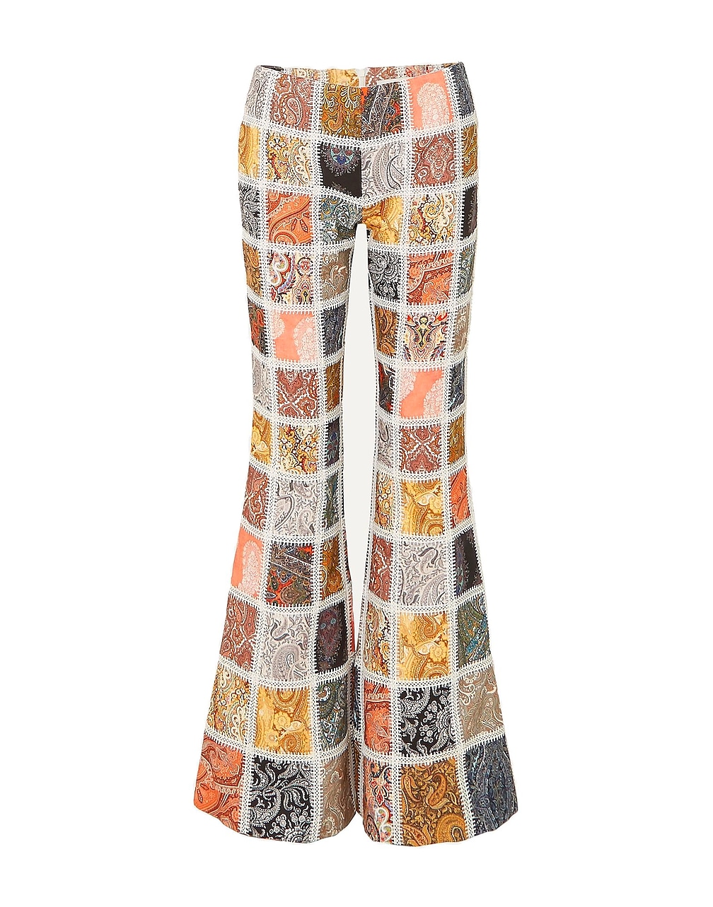 ZIMMERMANN - Pantalones