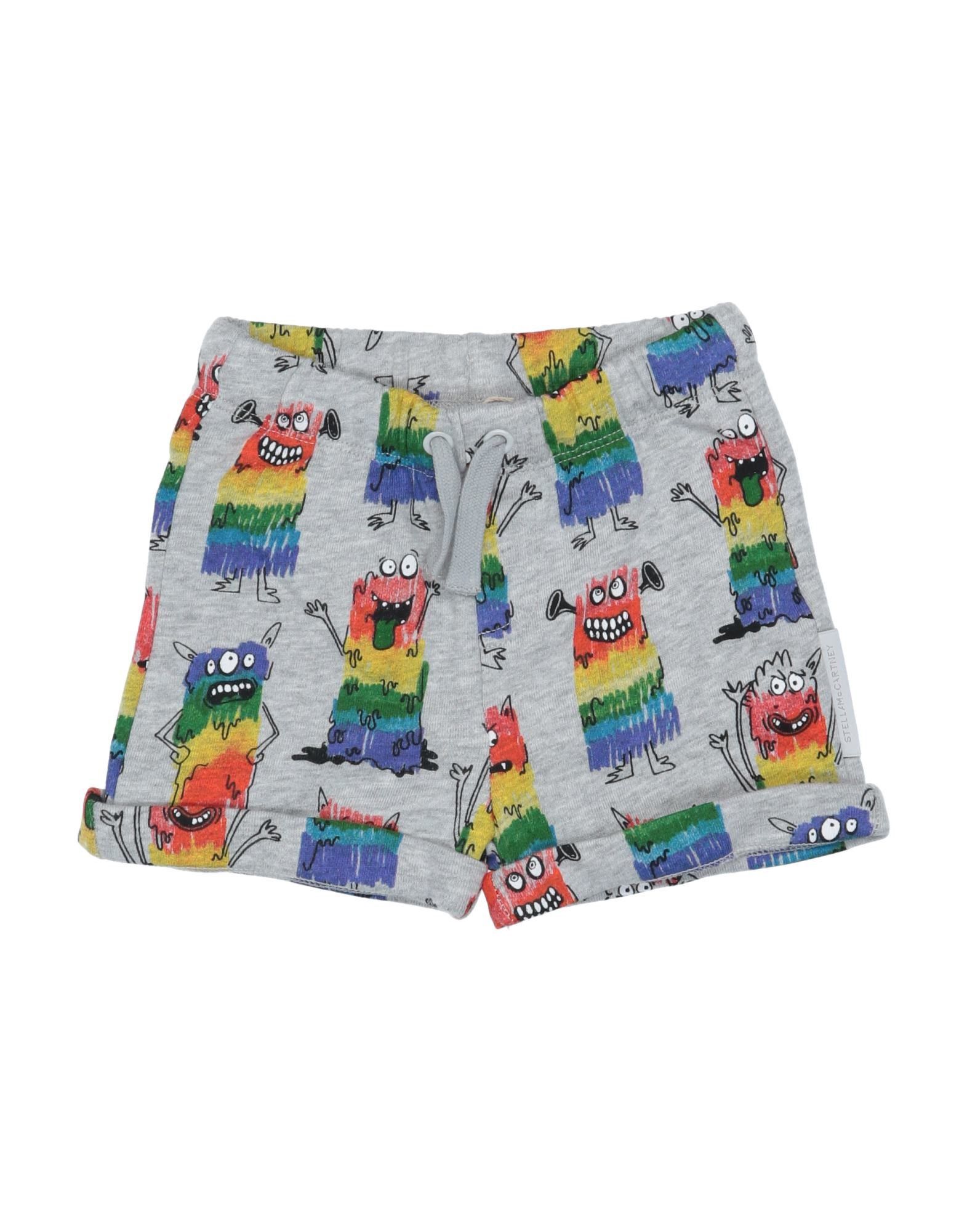 STELLA McCARTNEY KIDS - Shorts & Bermuda Shorts
