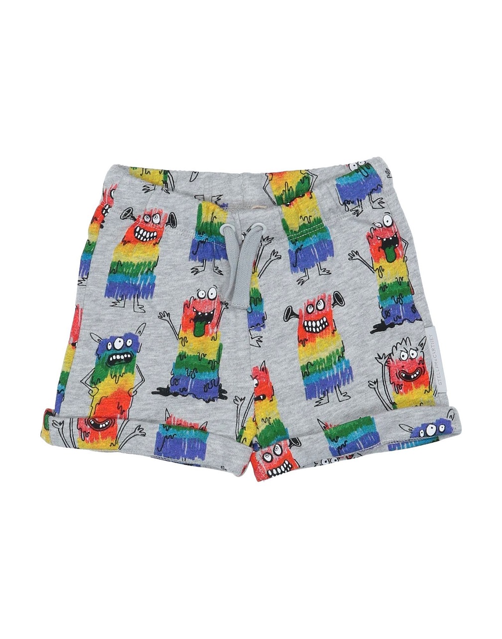 STELLA McCARTNEY KIDS - Shorts & Bermuda Shorts