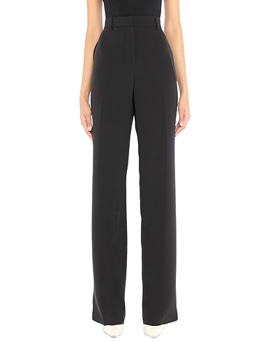 ZOOM GIORGIO ARMANI - Casual pants
