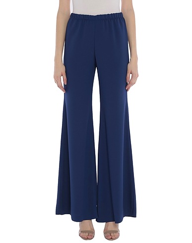 ZOOM ALESSANDRO LEGORA - Casual pants