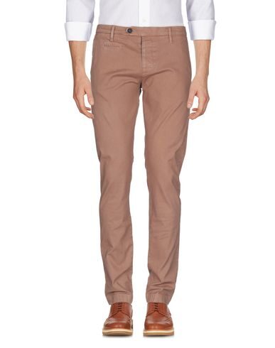 NOVEMB3R Casual pants,13444118GJ 7