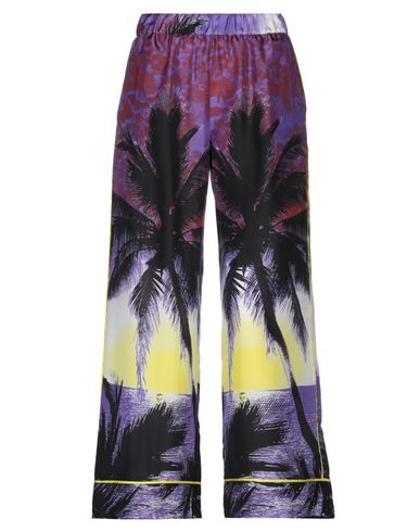 P.a.r.o.s.h Casual Pants In Purple