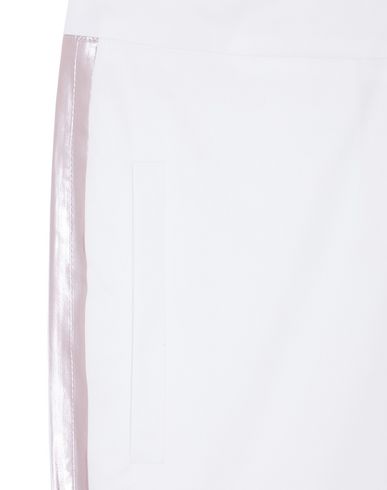 Rame Pants In White