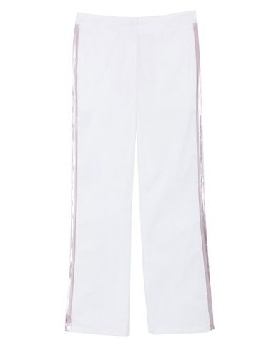 Rame Pants In White