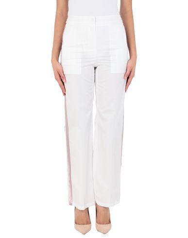 Rame Pants In White