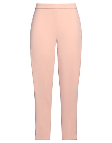 KOCCA Casual trouser Blush 100% Polyester