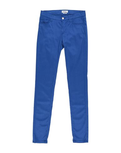 Roy Rogers Pants In Blue