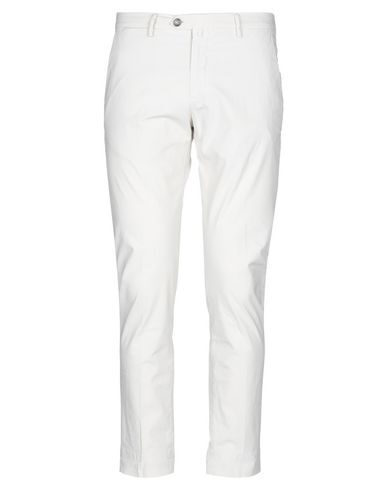 B Settecento Pants In Light Grey