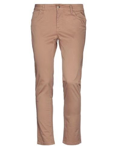 Fly Girl Casual Pants In Beige