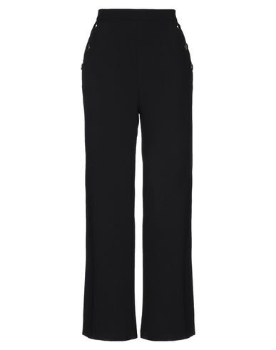 Molly Bracken Casual Pants In Black