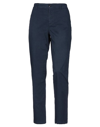 WOOLRICH Pantalon Bleu nuit 98% Coton, 2% Élasthanne