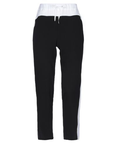 Liu •jo Pants In Black