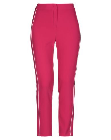 Kaos Pants In Pink