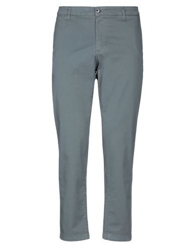 Rar Casual Pants In Grey