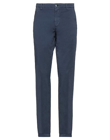 MASON'S Hosen Marineblau 96% Baumwolle, 4% Elastan
