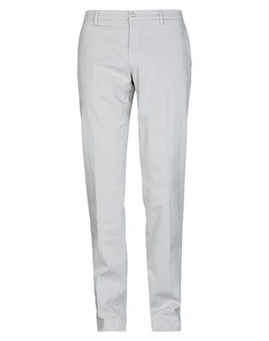 Mason's Casual Pants In Light Grey