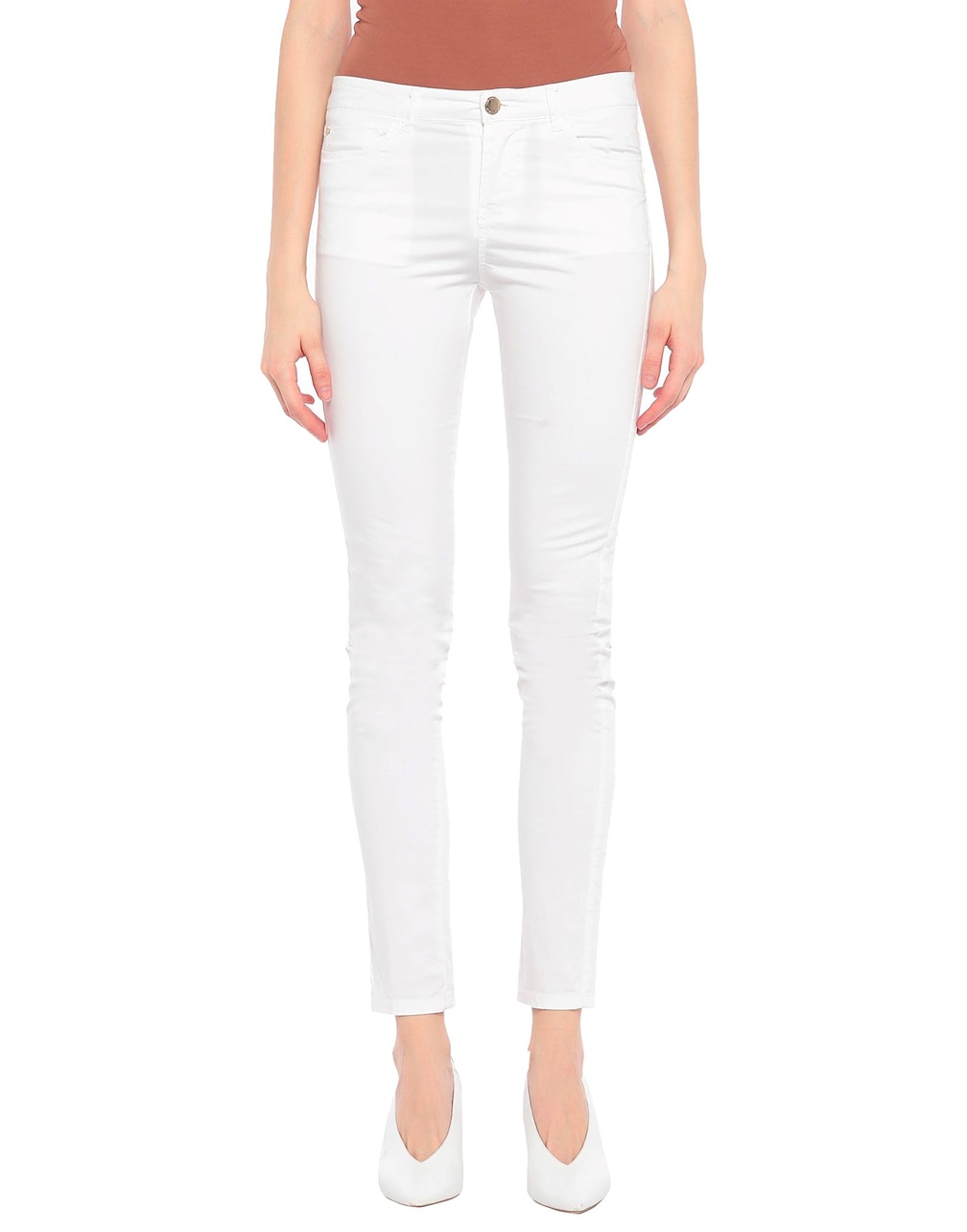 YES ZEE by ESSENZA - Pantaloni