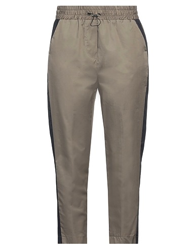 KAOS JEANS Pantalone Verde militare 100% Cotone