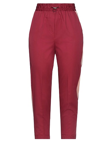 KAOS JEANS Pantalone Porpora 100% Cotone
