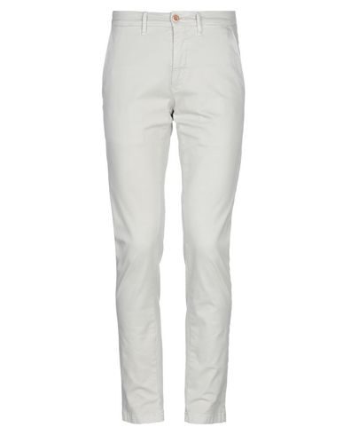 Siviglia Pants In White