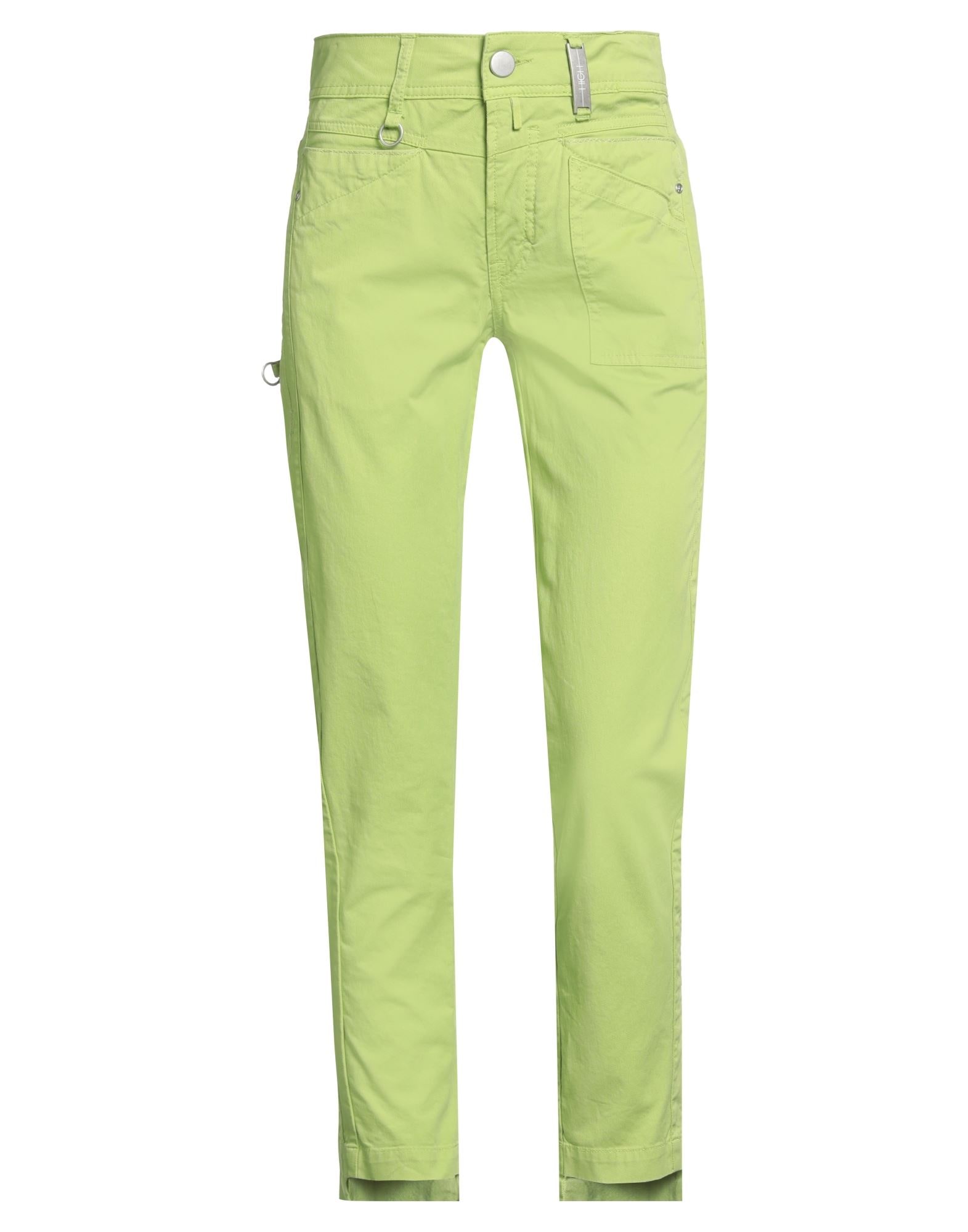 HIGH - 캐주얼 바지