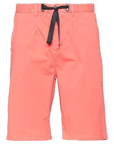 YES ZEE by ESSENZA Shorts & Bermuda Arancione 98% Cotone, 2% Elastan