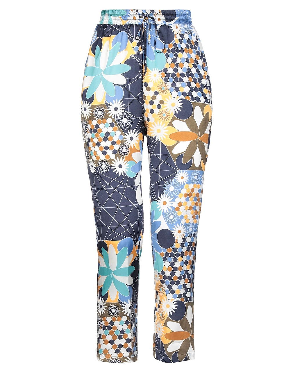 MANILA GRACE - Pants