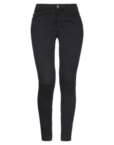 Yes Zee By Essenza Pants In Black