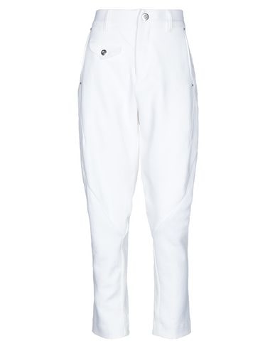 High By Claire Campbell Casual Pants In White