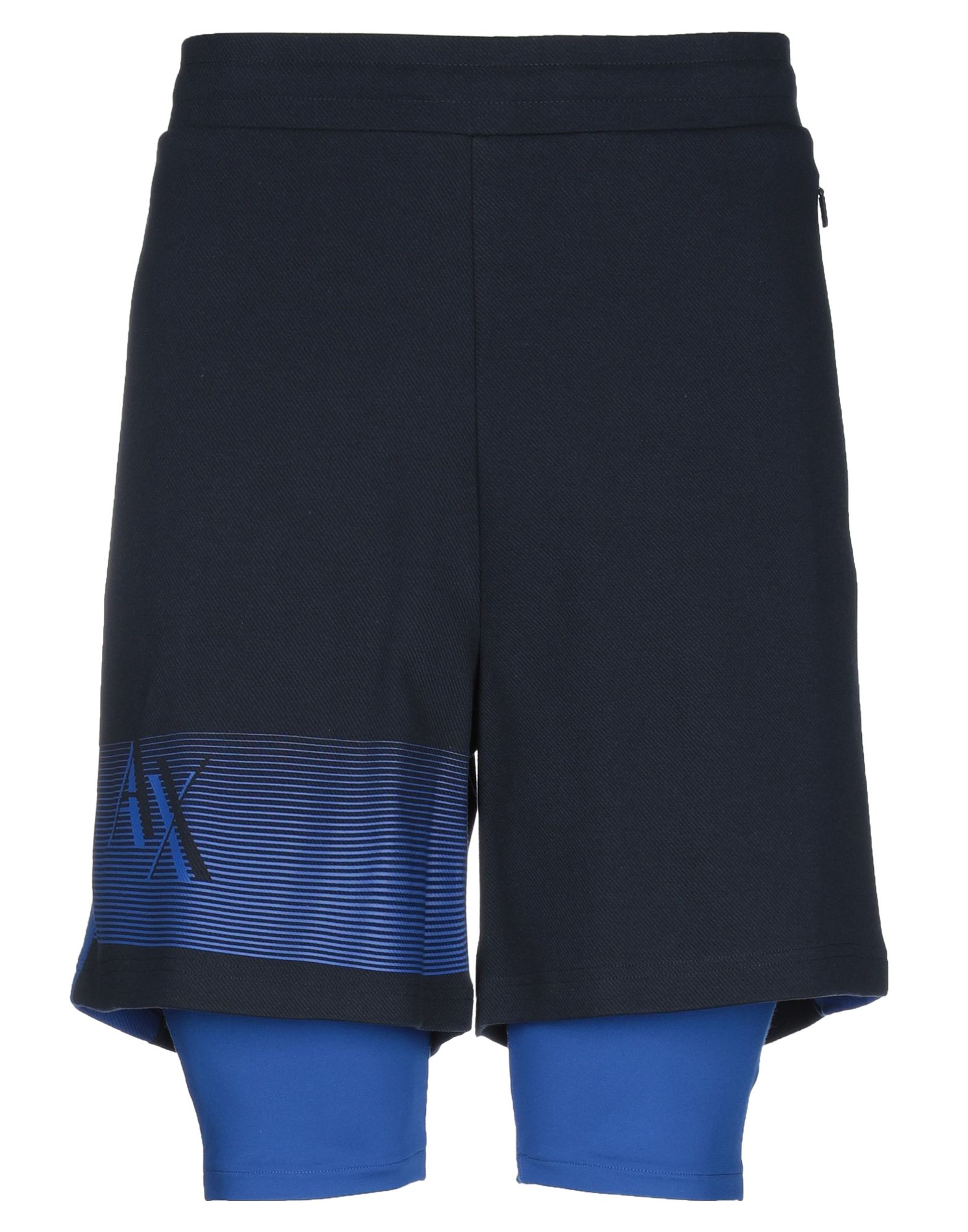 ARMANI EXCHANGE - Shorts & Bermuda Shorts