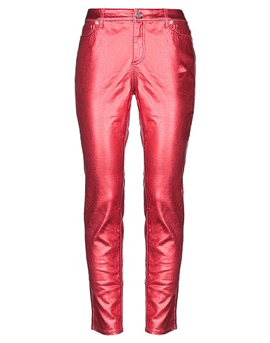 ZOOM ARMANI EXCHANGE - Gerade geschnittene Hose