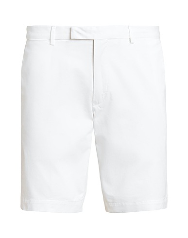 POLO RALPH LAUREN Shorts & Bermuda STRETCH SLIM FIT CHINO SHORT
 97% Cotton, 3% Elastane