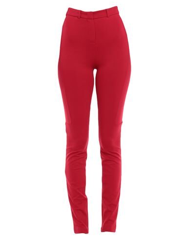 Armani Exchange Pants In Red