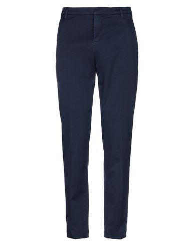 Dondup Pants In Blue