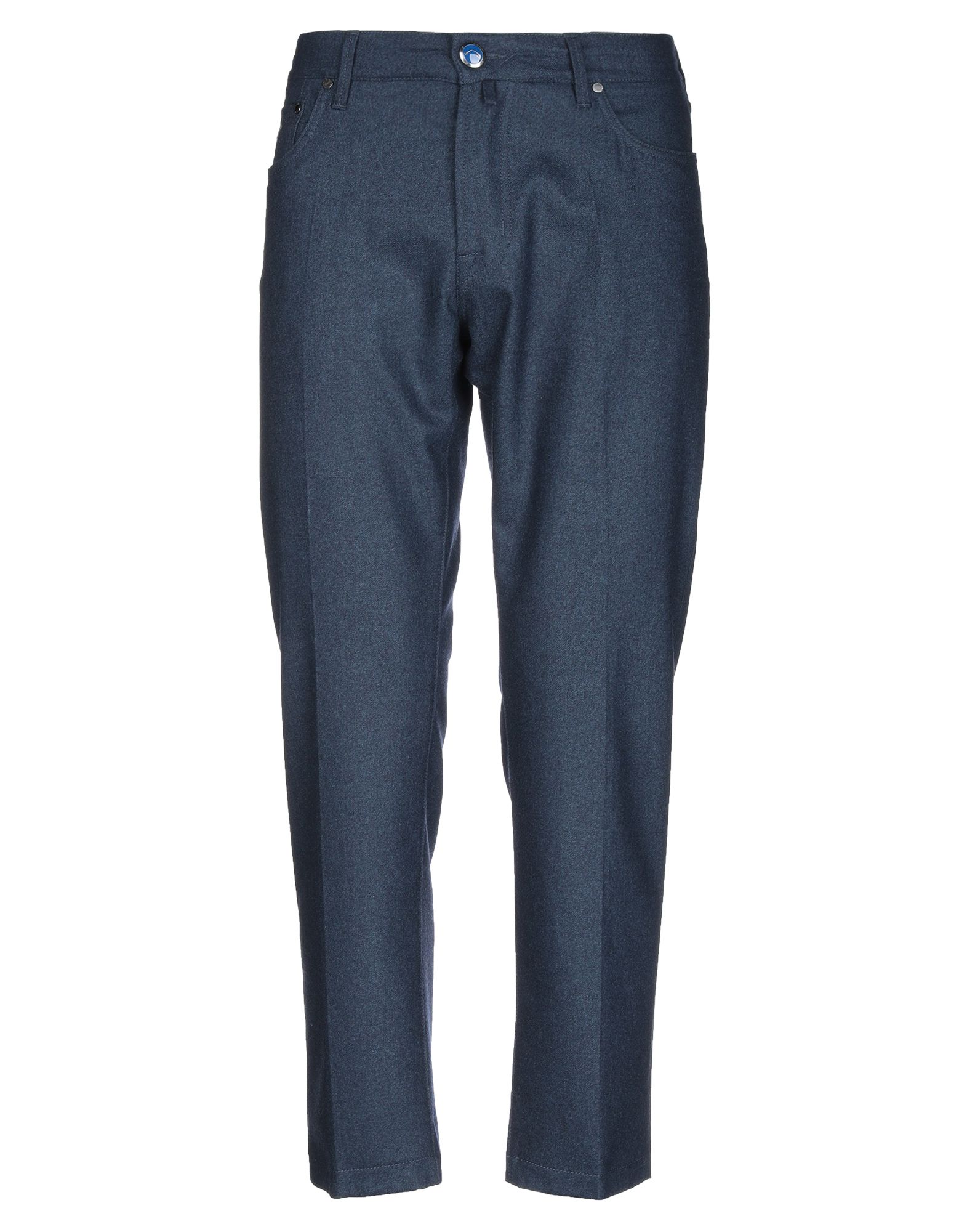 JACOB COHЁN - Повседневные брюки