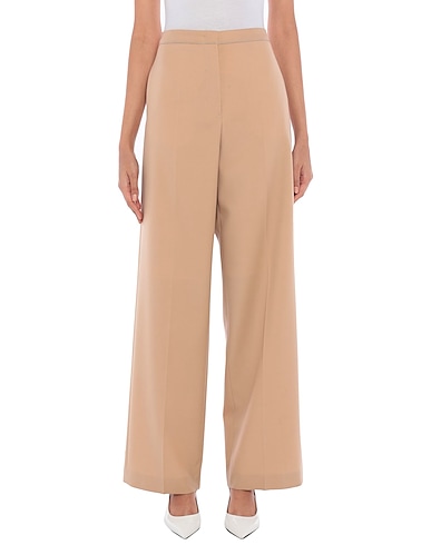 ZOOM JIL SANDER - Casual pants
