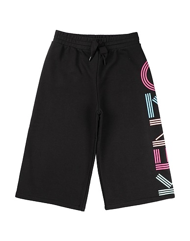 KENZO KIDS スウェットパンツ コットン 88% / ポリエステル 12%