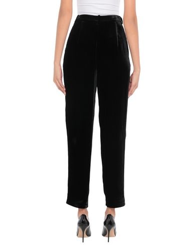 Magda Butrym Pants In Black