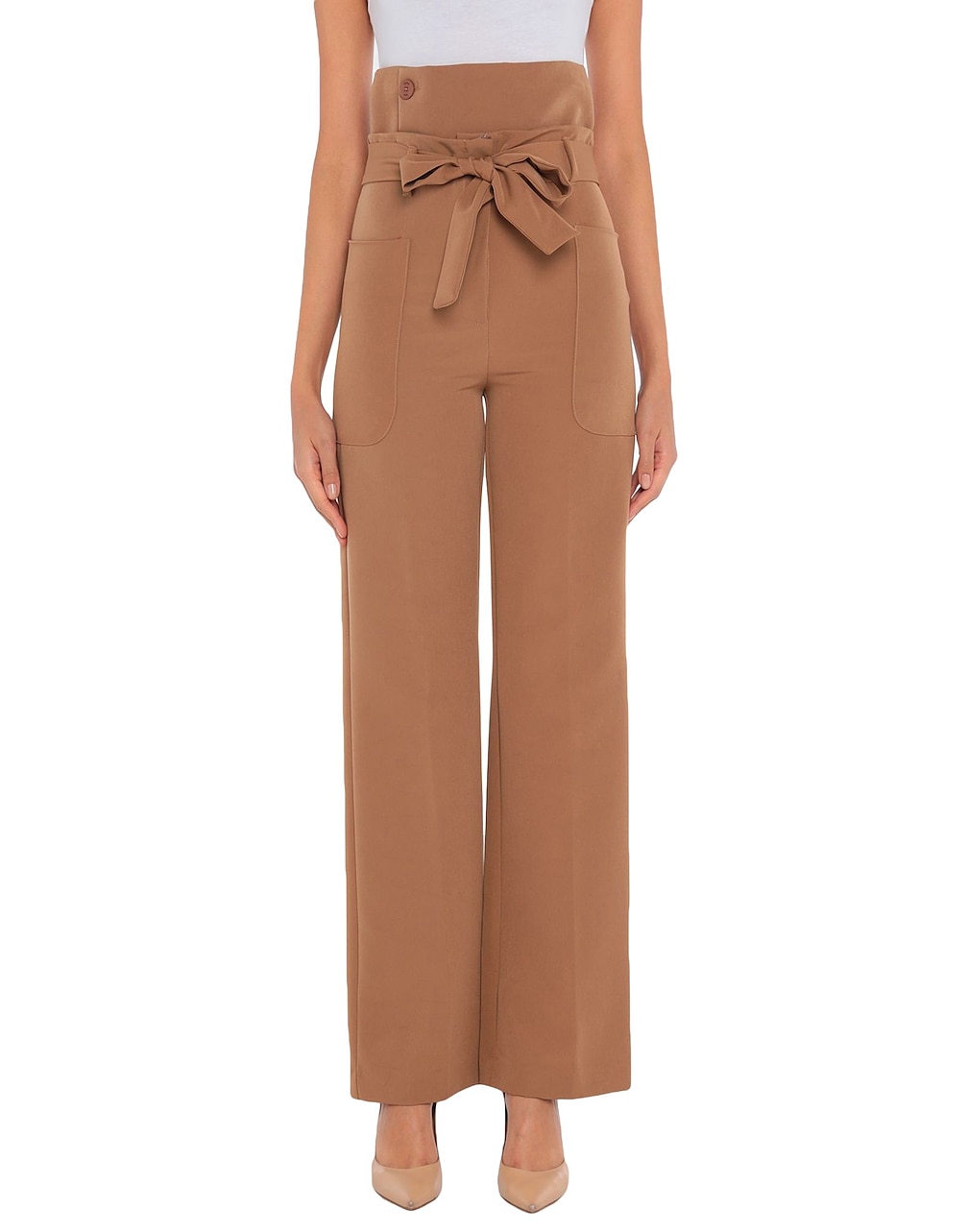 DENNY ROSE - Pantalones