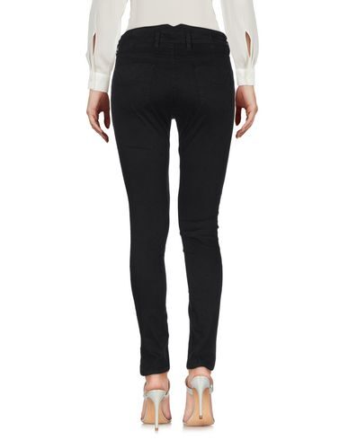 Jeckerson Pants In Black
