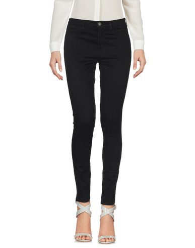 Jeckerson Pants In Black