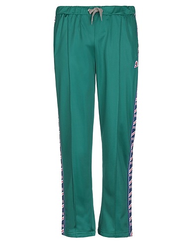 INVICTA Hosen Grün 100% Polyester