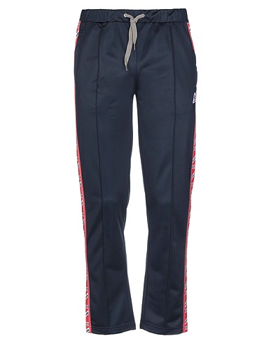INVICTA Casual trouser Midnight blue 100% Polyester