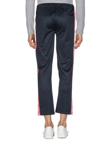 Invicta Pants In Blue