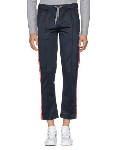 Invicta Pants In Blue