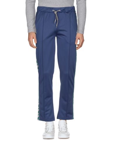 Invicta Pants In Blue