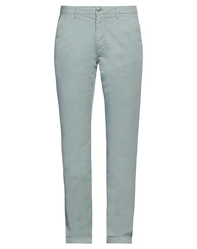 MASON'S Hosen EM'S Salbeigrün 96% Baumwolle, 4% Elastan